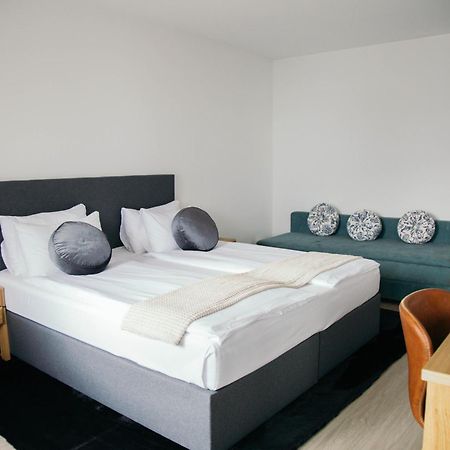 Al Pozz Boutique Resort Muralto Exterior photo