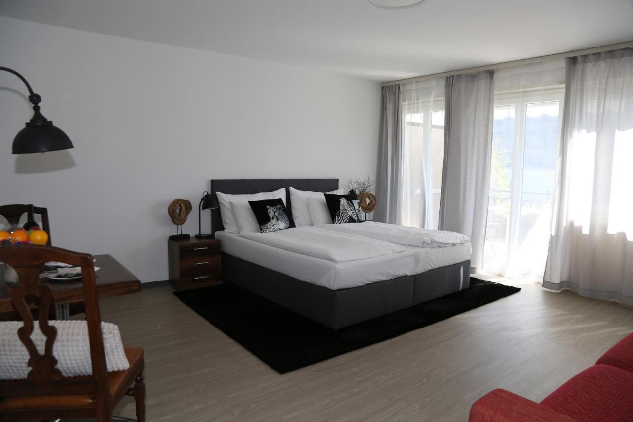 Al Pozz Boutique Resort Muralto Exterior photo
